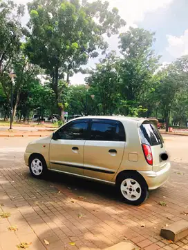 Kia Visto 2001 Bensin