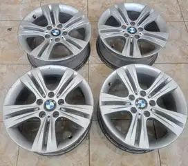 Velg Original BMW F30 Part number