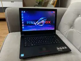 BU DI JUAL LAPTOP LENOVO V110