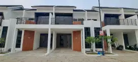 Rumah Ready Siap Huni, Free DP, Free KPR 6 Bulan Sudah Include Surat²