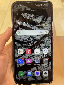 Di jual cepat vivo y17