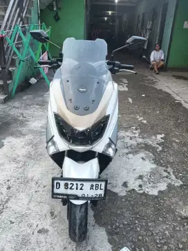 yamaha nmax 2017