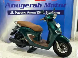 Honda Stylo Abs 160 Tahun 2024 Like New
