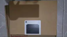 Microsoft Surface Pro 11 X Elite 512GB + Keyboard (Black) NEW - Segel