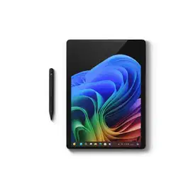 Surface Pro 11 X Elite 512GB (Black) NEW - Segel