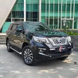 Low Km 60rb!!! Nissan Terra 2.5 VL AT Diesel 2019
