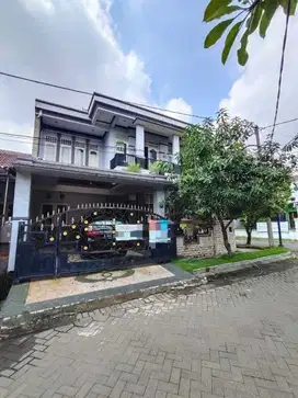 Rumah Deltamarina, Deltasari Baru, Waru, Sidoarjo