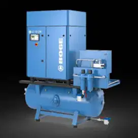 Oli Kompresor/Toupressor Oil Educati (200 Liter) ISO VG 68