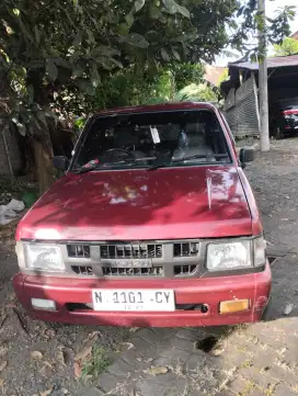 Bismillah di jual mobil idaman