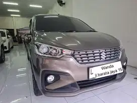 ERTIGA GX 2019 AT KREDIT BISA 5-6 TH