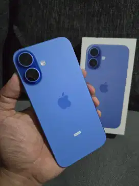 Iphone 16 128 ibox