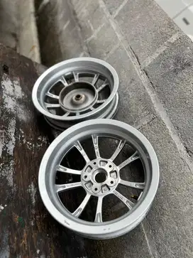 Veleg vespa metik