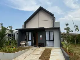 Botanica cibubur