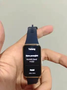 Huawei band 9 - Blue