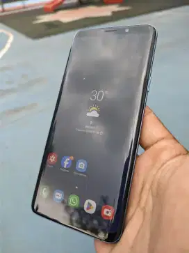 Galaksi s9+ 6/64
