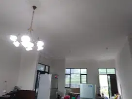 Dijual Rumah Villa Tretes Prigen Hook Siap Huni