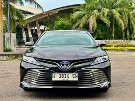 Toyota Camry V Hybrid Matic 2019 Terawat Bisa Kredit DP MINIM / TT