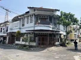Rumah murah Griyasanta suhat Dekat Kampus UB