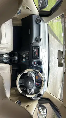 Honda Mobilio 2014 Bensin
