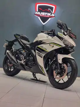 Yamaha R25 2018 Best Condition Pajak baru Istimewa - Zaky Mustika
