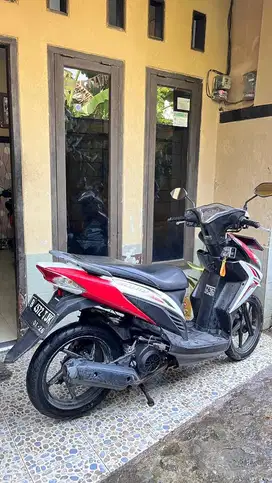 Vario 110 agnes