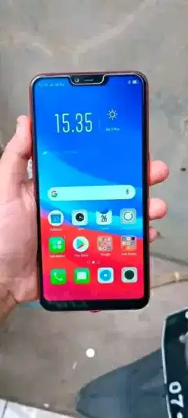 OPPO A3s 3/32gb
