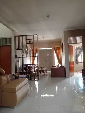 Rumah Bagus Nyaman di TCI Taman Cibaduyut Indah