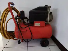 Kompresor Angin Bekas