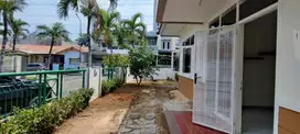 Jual Cepat Rumah Hoek Metro Permata I