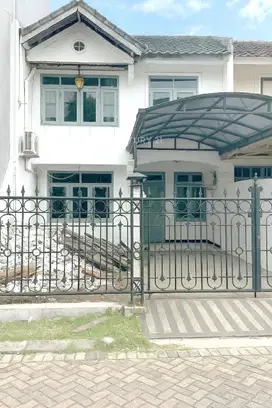 Dijual Rumah Lokasi Daan Mogot Jakarta Barat