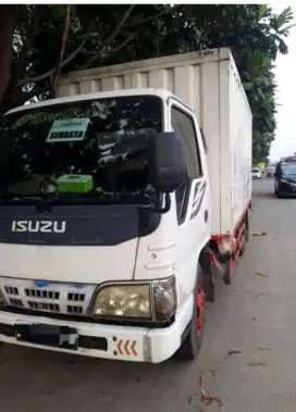 Dijual mobil apa adanya