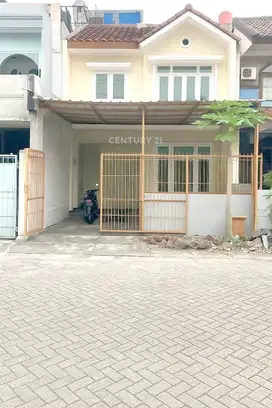 Dijual Rumah Lokasi Daan Mogot 2 Lantai Jakarta Barat