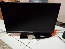 TV changhong 22 inch