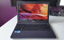 LAPTOP NOTEBOOK ASUS E203