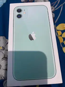 Iphone 11 /128 Ibox