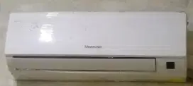 Ac 1/2 pk bekas masih bagus