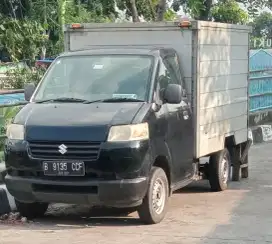 Suzuki APV Box 2016 AC PS