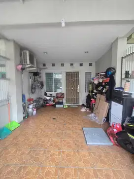 rumah minimalis 2 lt di jak bar