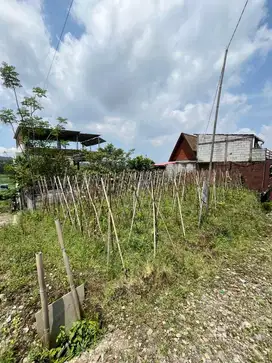 Di jual CEPAT TANAH 120m cocok untuk di bangun villa
