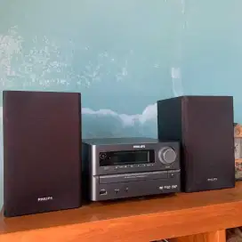 Speaker philips home theater mcd 2010