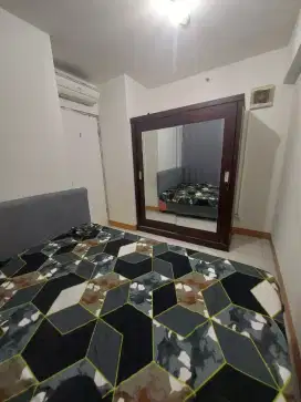 Disewakan murah Apartemen Greenbay Pluit 2 kamar