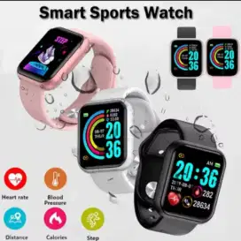 Smart Sport Watch