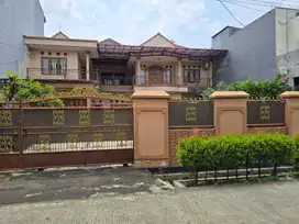 Dijual Rumah Termurah Strategis Di Pondok Kelapa Jakarta Timur