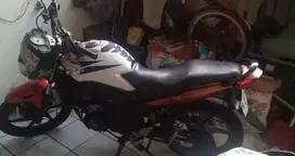 Honda CB 150 cc