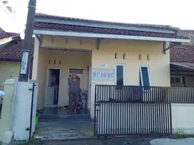 Jual Cepat Bumi Resik Panglayungan