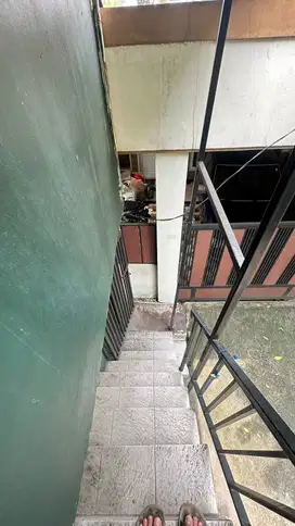 Kost bulanan  khusus pria lokasi samping BSI Margonda