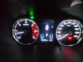 Pajero Dakar 4*2 siap pakai