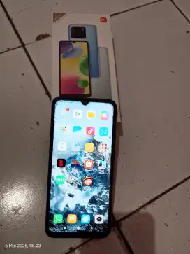 Xiomi 10 A segel