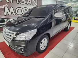 Innova G solar 2.5 manual 2013
*