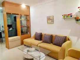DISEWA CEPAT RUMAH FULL FURNISHED RAPI 2 LANTAI DI HAVANA MODERNLAND